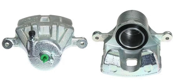 Brake Caliper (8AC 355 396-681)