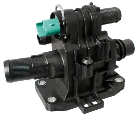 Thermostat, coolant (8MT 354 776-881)