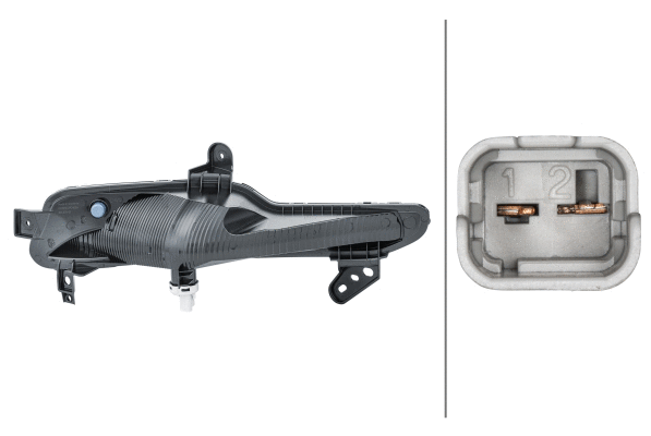 Direction Indicator (2BA 012 349-011)