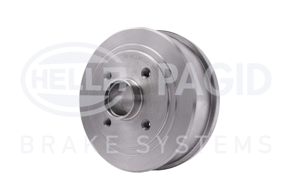 Brake Drum