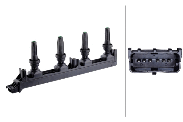 Ignition Coil (5DA 358 168-051)