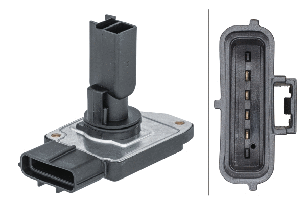 Mass Air Flow Sensor (8ET 358 095-841)