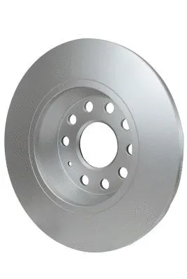 Brake Disc (8DD 355 112-142)