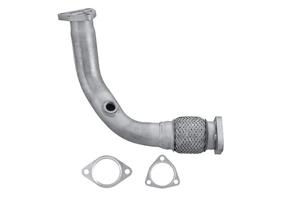 Exhaust Pipe (8LA 366 005-161)