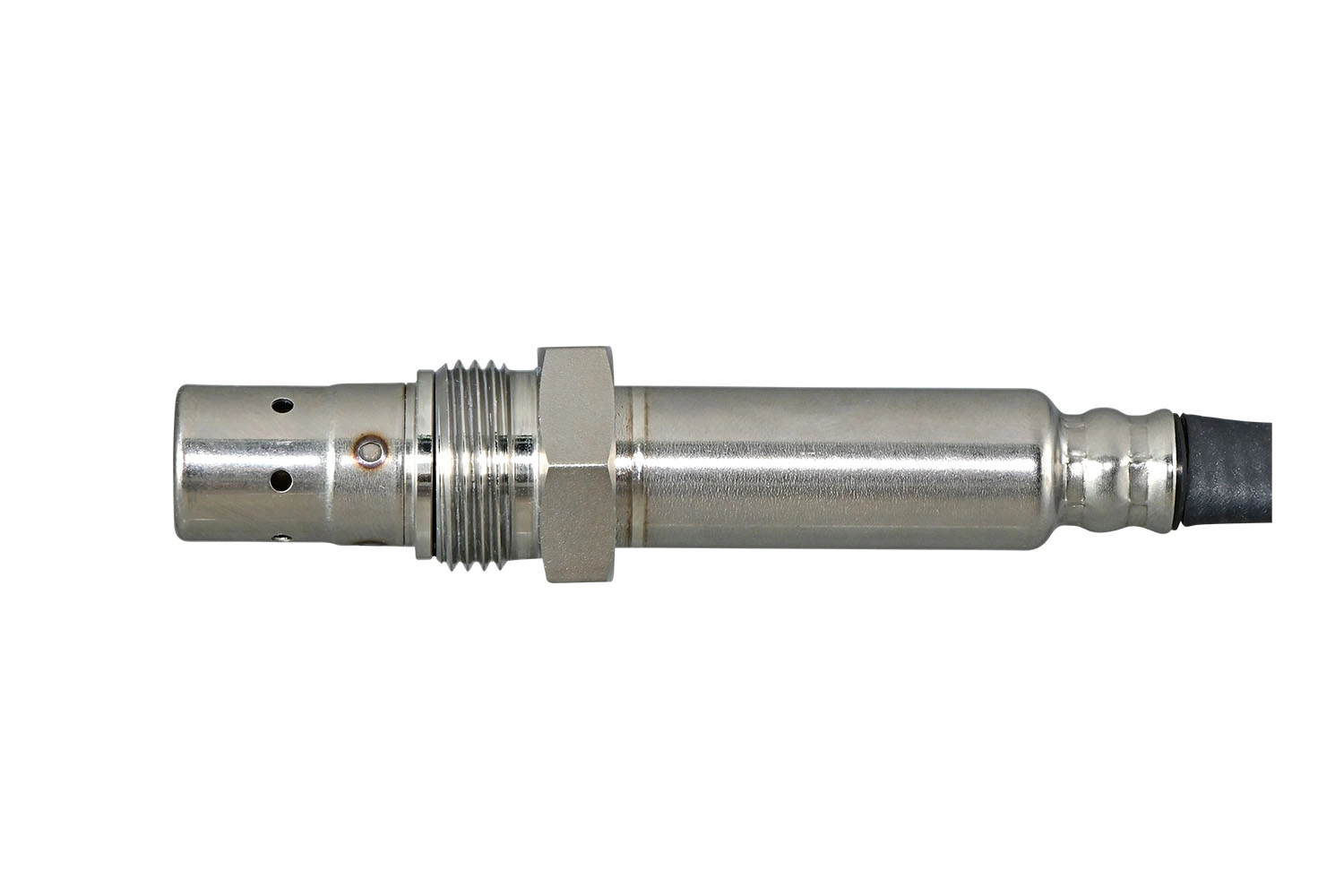 NOx Sensor, NOx catalytic converter