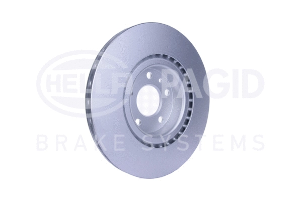 Brake Disc (8DD 355 118-411)