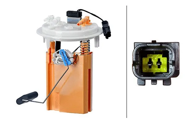 Sender Unit, fuel tank (8TF 358 303-981)