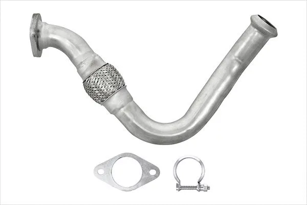 Exhaust Pipe (8LA 366 006-481)