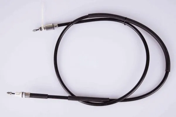 Cable Pull, parking brake (8AS 355 670-291)