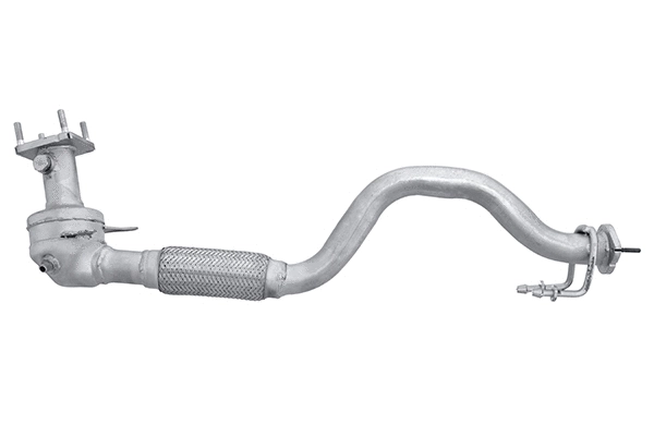 Catalytic Converter (8LE 366 050-121)