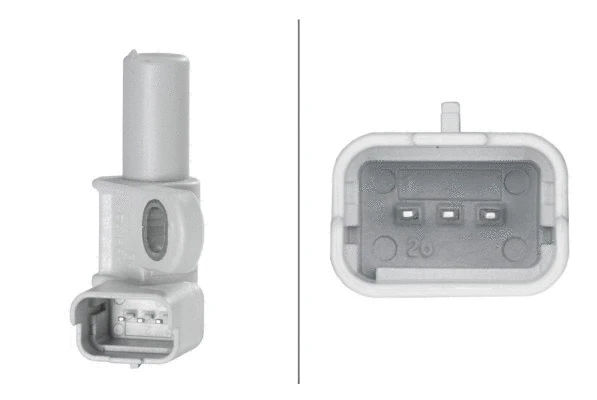 Sensor, camshaft position (6PU 009 121-351)