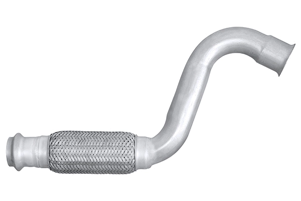 Exhaust Pipe