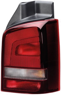 Tail Light Assembly (2SK 010 318-101)