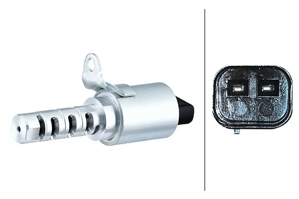 Control Valve, camshaft adjustment (6NW 358 188-091)