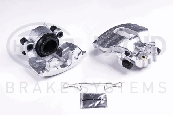 Brake Caliper (8AC 355 393-491)