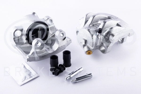 Brake Caliper (8AN 355 788-971)