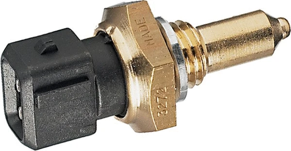 Sensor, oil temperature (6PT 013 113-121)