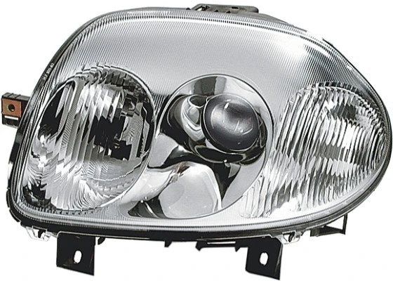 Headlight (1EL 007 510-091)
