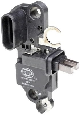 Alternator Regulator (5DR 009 728-511)