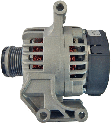 Alternator (8EL 011 712-531)