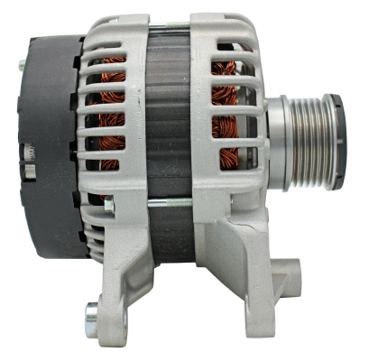 Alternator (8EL 011 713-991)