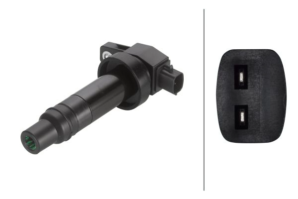 Ignition Coil (5DA 193 175-511)