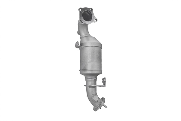 Catalytic Converter (8LE 366 054-751)
