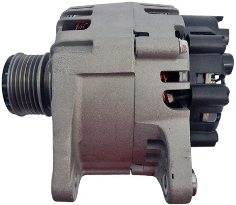 Alternator (8EL 011 713-561)
