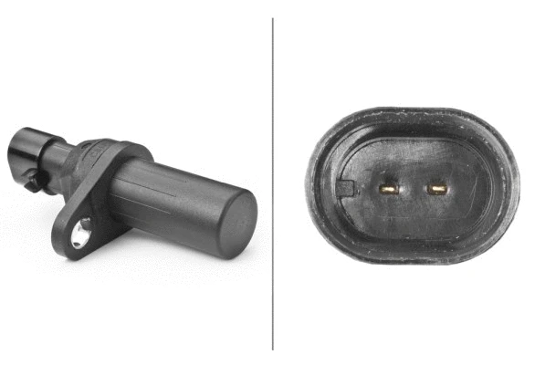 Sensor, crankshaft pulse (6PU 009 163-671)