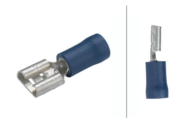 Cable Connector (8KW 044 022-003)