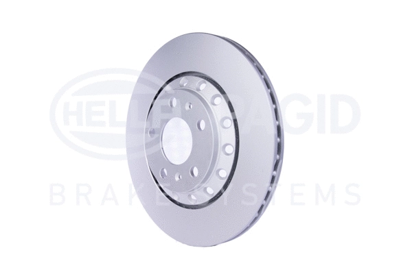 Brake Disc (8DD 355 113-341)