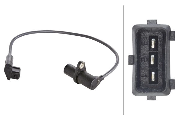 Sensor, camshaft position (6PU 009 121-301)