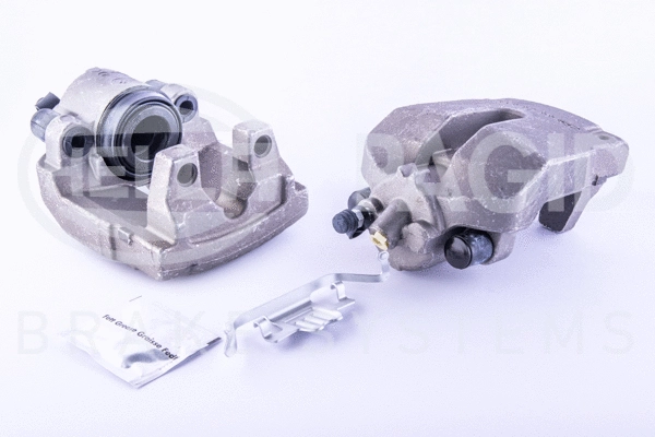 Brake Caliper (8AC 355 398-281)