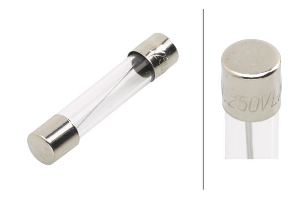 Fuse (8JS 713 807-003)