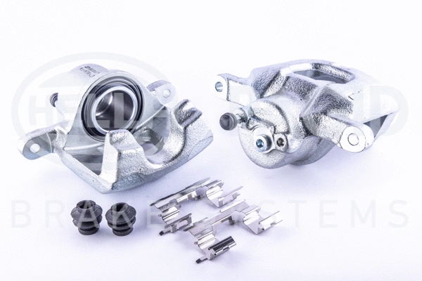 Brake Caliper (8AC 355 395-771)