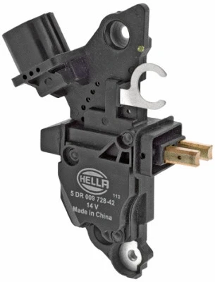 Alternator Regulator (5DR 009 728-421)