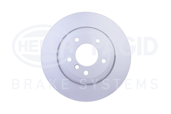 Brake Disc (8DD 355 123-451)