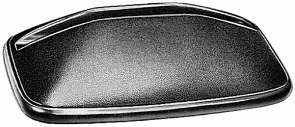Exterior Mirror (8SB 003 978-001)