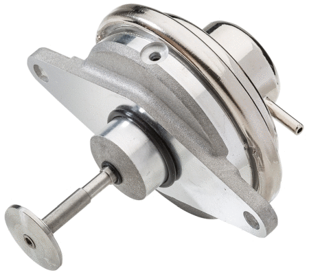 EGR Valve (6NU 010 171-681)