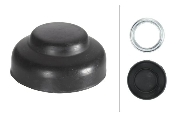 Cap (9GH 045 833-001)