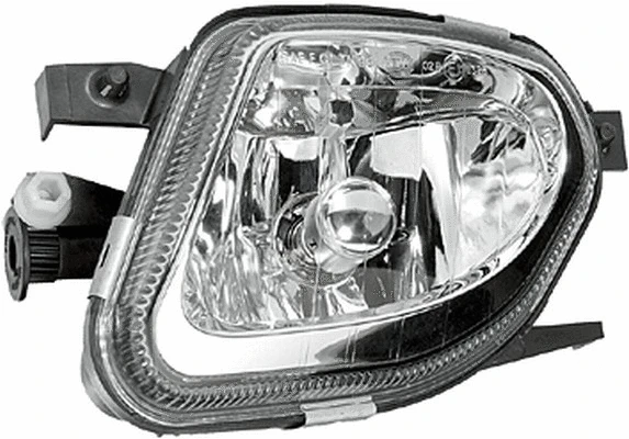 Front Fog Light (1NB 008 275-041)