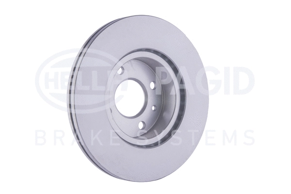 Brake Disc (8DD 355 102-301)