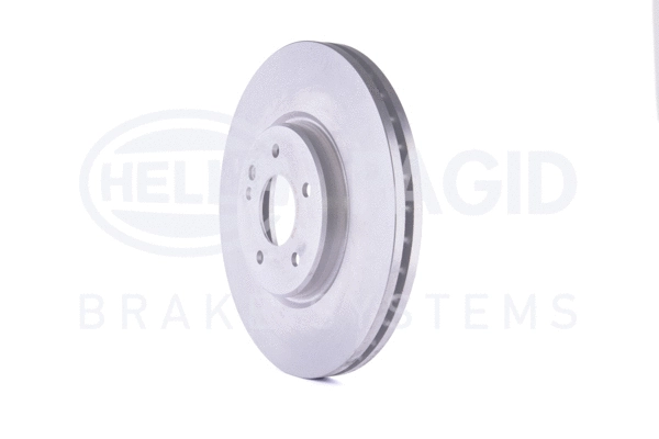 Brake Disc (8DD 355 104-341)