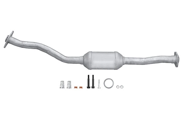 Catalytic Converter