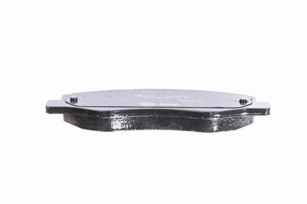 Brake Pad Set, disc brake (8DB 355 015-311)