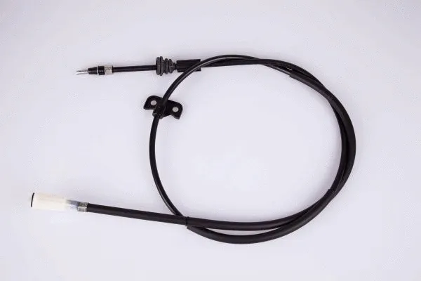 Cable Pull, parking brake (8AS 355 662-681)