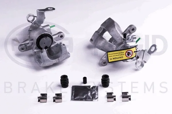 Brake Caliper (8AC 355 383-811)