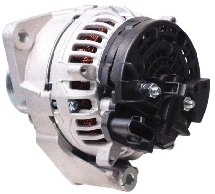Alternator (8EL 012 584-571)