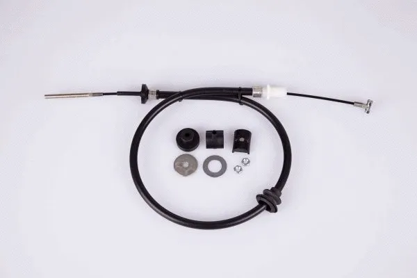 Cable Pull, clutch control (8AK 355 702-141)