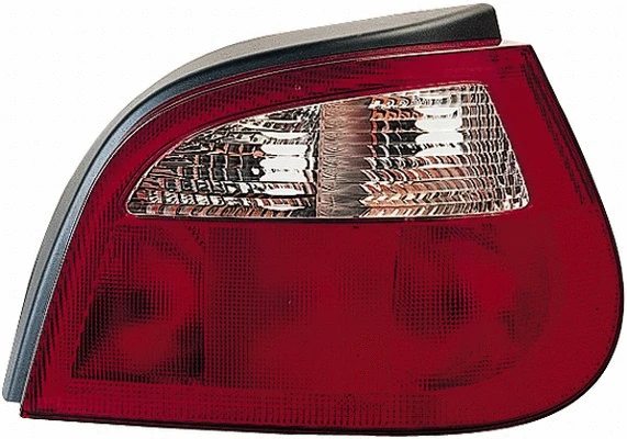 Tail Light Assembly (2VP 008 101-031)